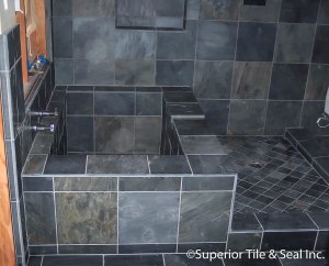 sunken-tub-slate-tile