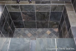 sunken-tub-slate-tile