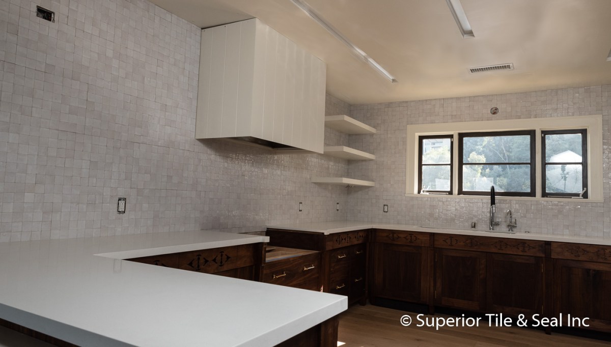 Della Terra Quartz Caesarstone Counter Tops slab materials